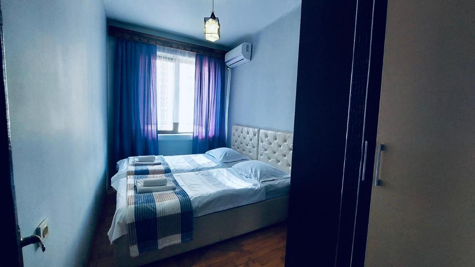 Seaside Apartment Batumi Beach Екстер'єр фото