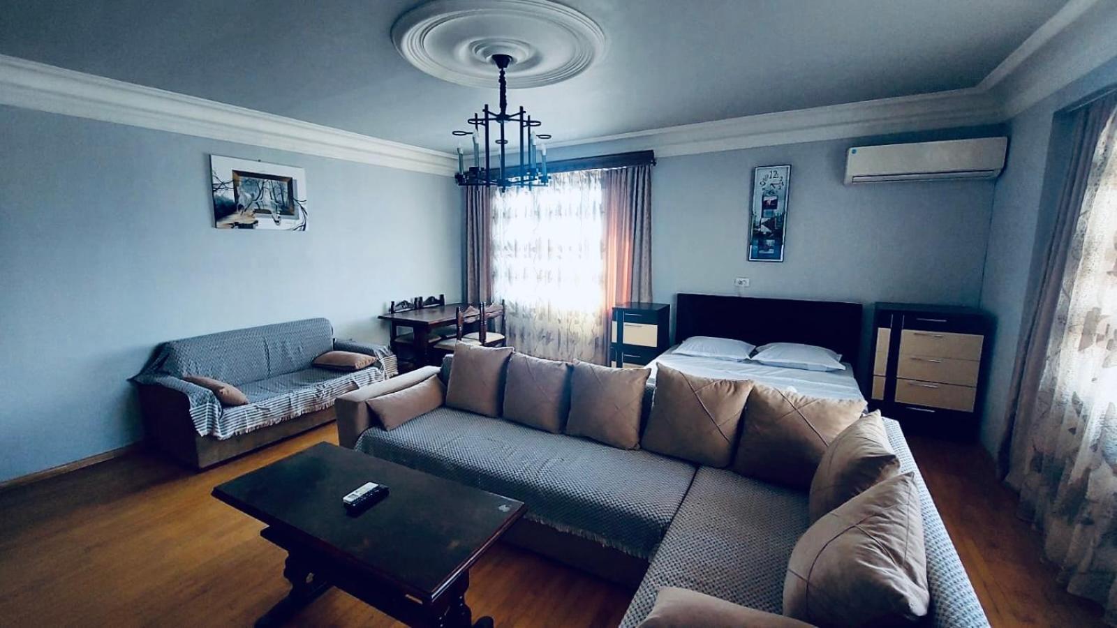 Seaside Apartment Batumi Beach Екстер'єр фото