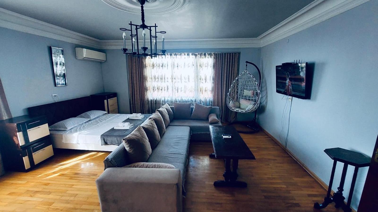 Seaside Apartment Batumi Beach Екстер'єр фото