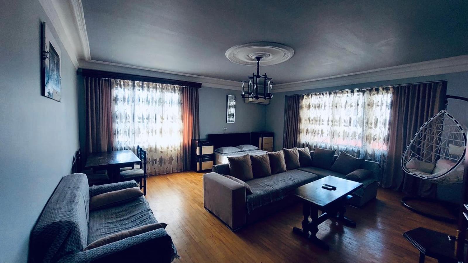 Seaside Apartment Batumi Beach Екстер'єр фото