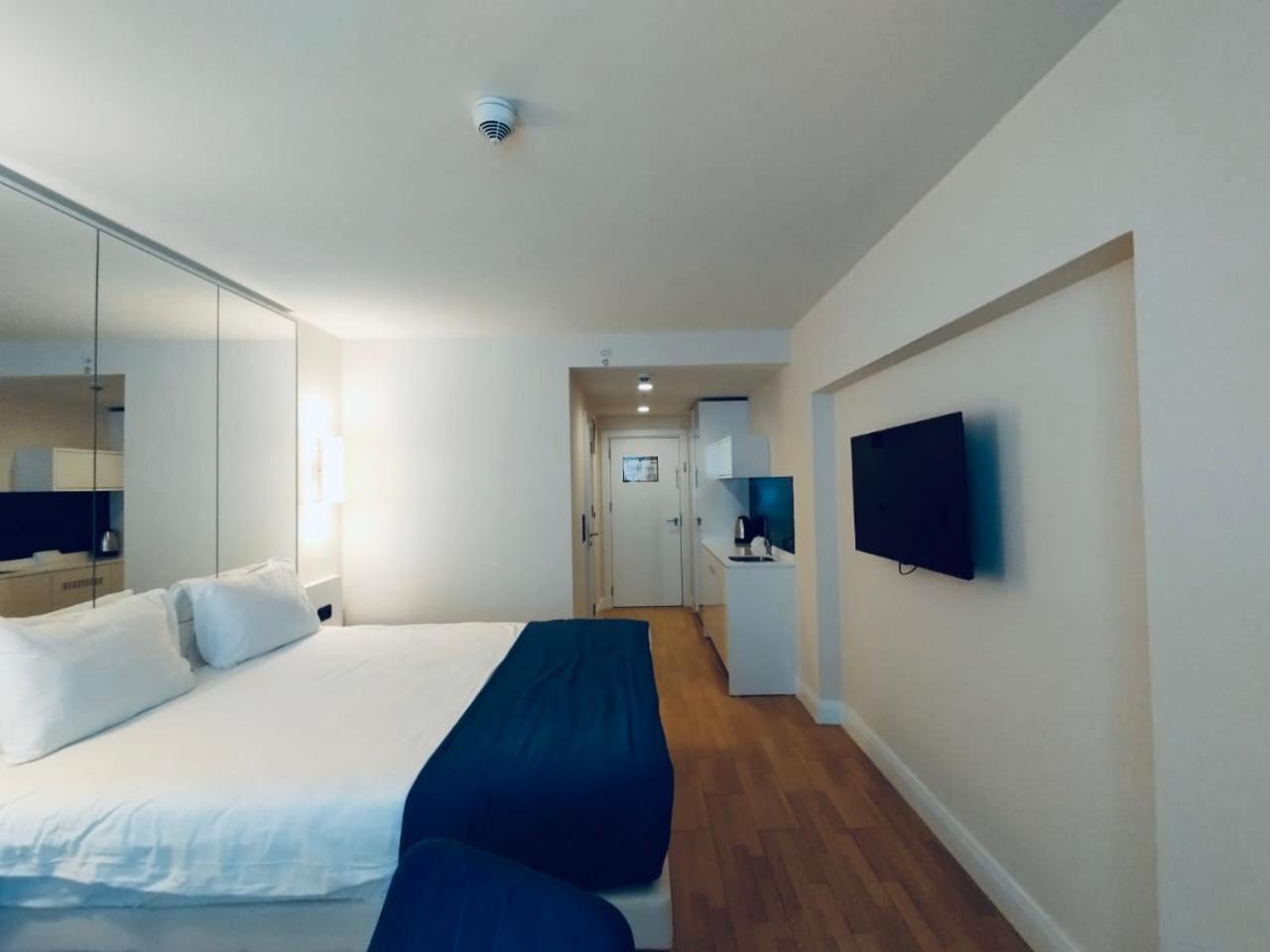 Seaside Apartment Batumi Beach Екстер'єр фото