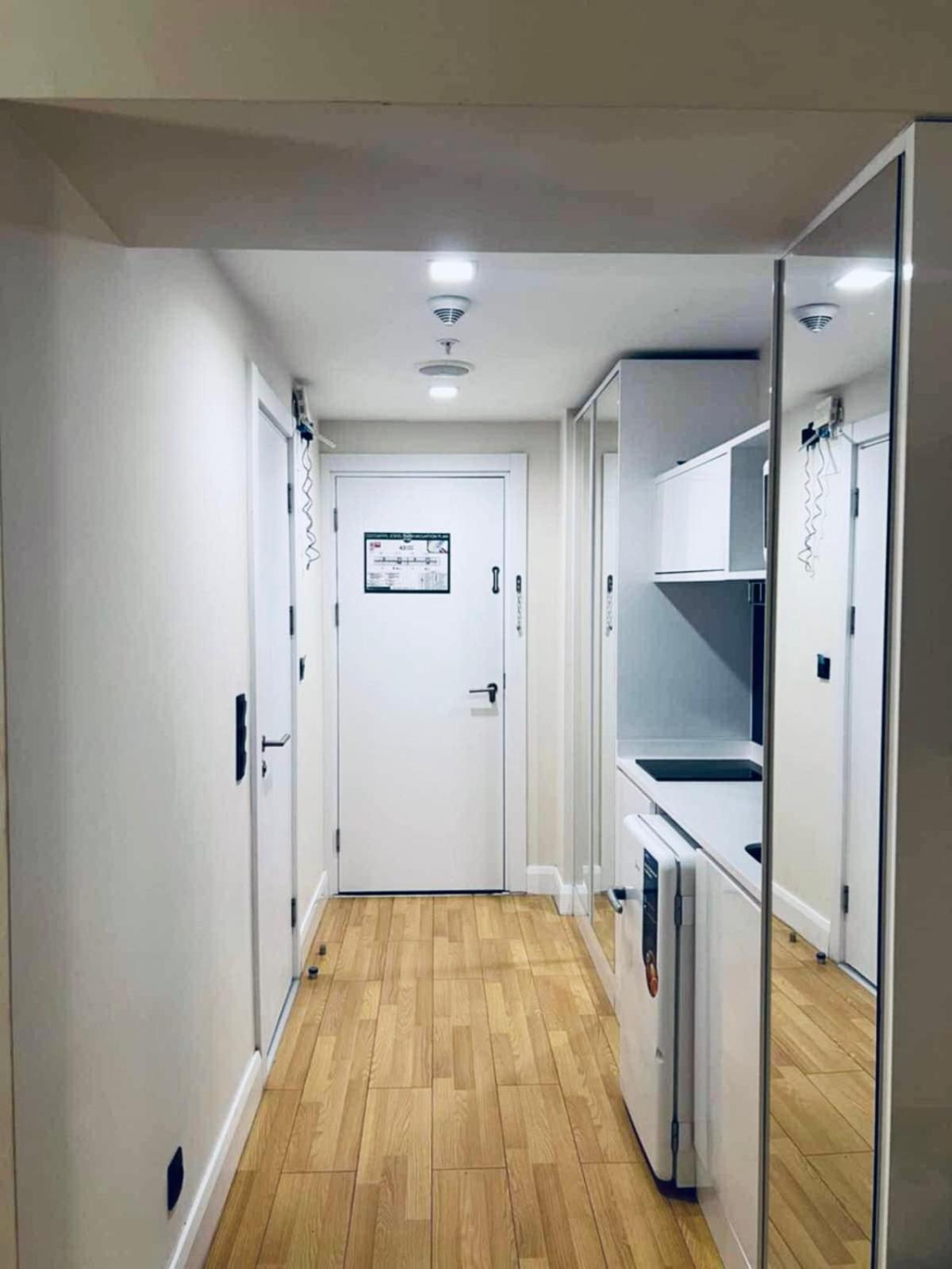 Seaside Apartment Batumi Beach Екстер'єр фото