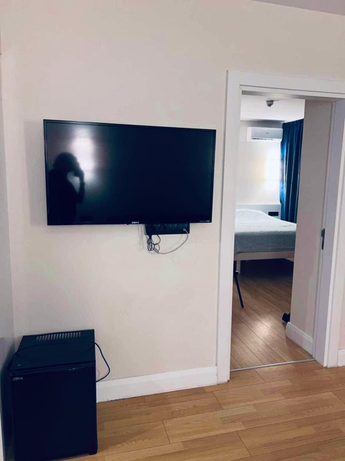 Seaside Apartment Batumi Beach Екстер'єр фото