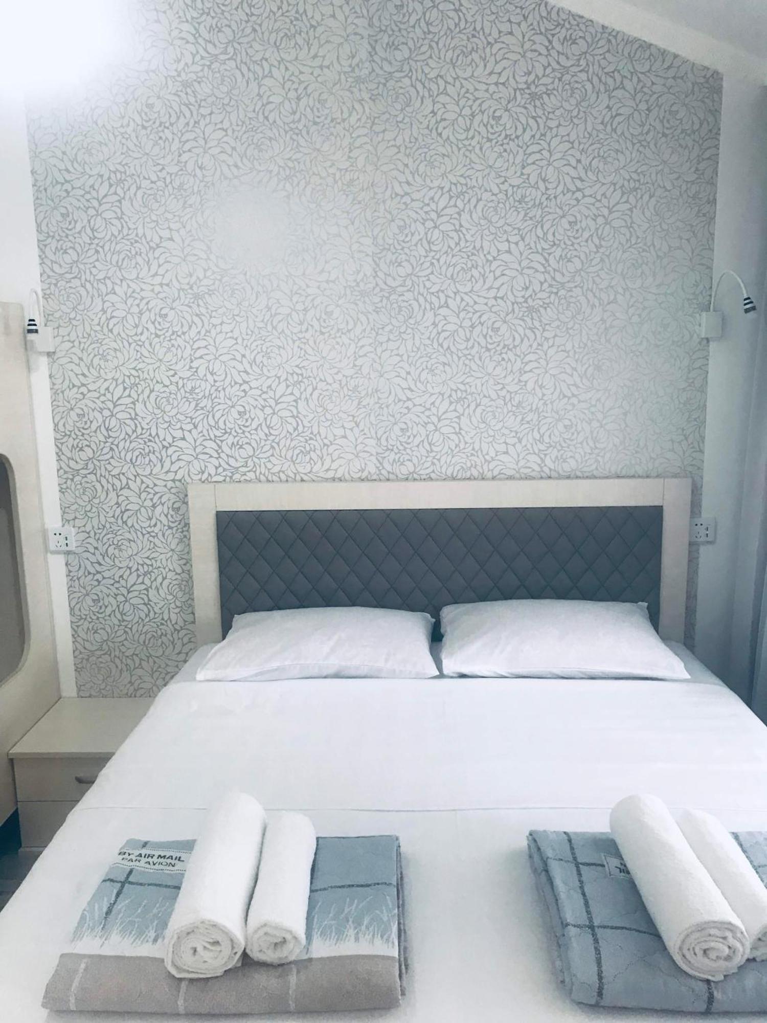 Seaside Apartment Batumi Beach Екстер'єр фото