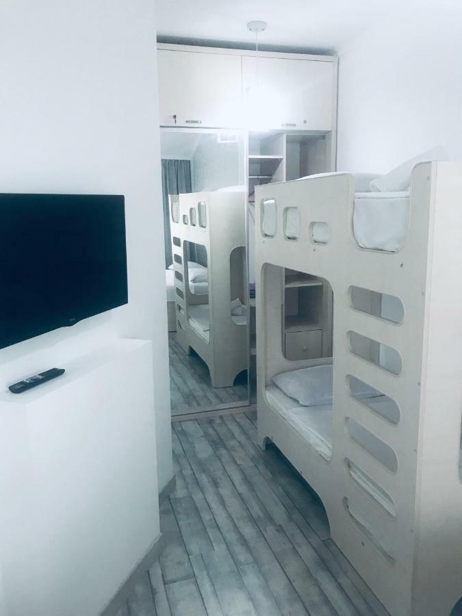 Seaside Apartment Batumi Beach Екстер'єр фото